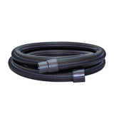 Cyclone Lite KV80 Gutter Vacuum 3600W - Side Entry - Armstrong Cheshire