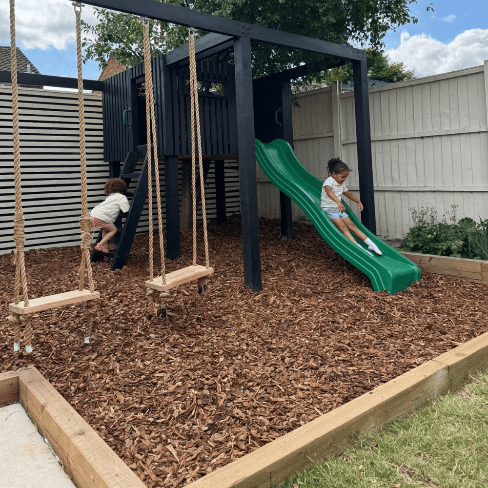 PlaySafe Play Area Bark