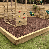 PlaySafe Play Area Bark