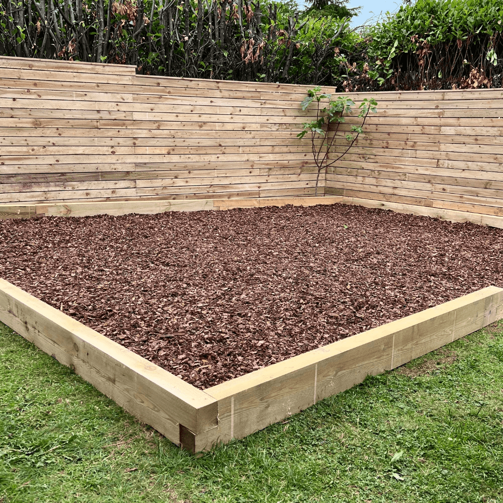 PlaySafe Play Area Bark