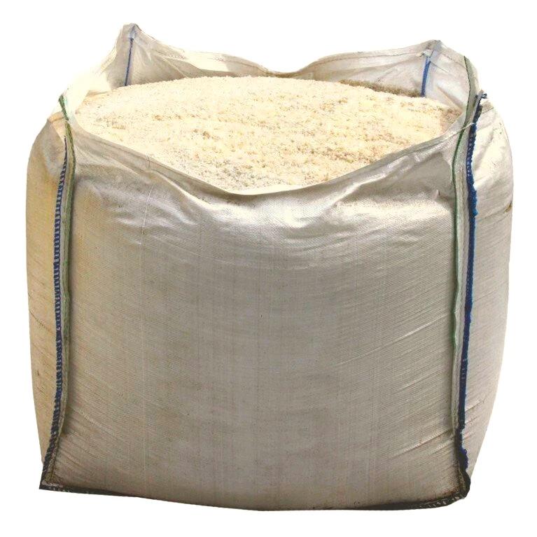 De-icing rock salt - 800kg Bulk Bag - Armstrong Cheshire