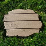 Deckstone Garden Stepping Stone 460mm - Pack of 25 - Armstrong Cheshire