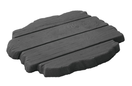 Deckstone Garden Stepping Stone 460mm - Pack of 25 - Armstrong Cheshire