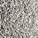Derbyshire Peakstone Grey Gravel 10mm - 25/50 20kg Bags - Armstrong Cheshire