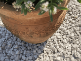 Derbyshire Peakstone Grey Gravel 10mm - 800kg Bulk Bag - Armstrong Cheshire