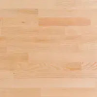 Deterra Solid Ash Wood Kitchen Worktops 40mm (T)