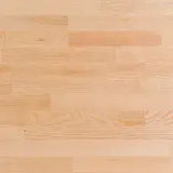 Deterra Solid Ash Wood Kitchen Worktops 40mm (T)