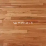 Deterra Solid Farmhouse Beech Real Wood Kitchen Worktops 40mm (T)