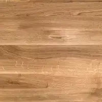 Deterra Solid Full Stave Oak Real Wood Kitchen Worktops 40mm (T)