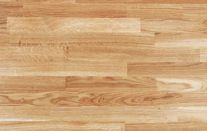 Deterra Solid Oak Real Wood Kitchen Worktops 40mm (T)