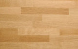 Deterra Solid Prime Oak Real Wood Kitchen Worktops 40mm (T)
