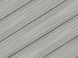 Trex Decking Board Composite Solid 25mmx140mm Foggy Wharf 3660mm