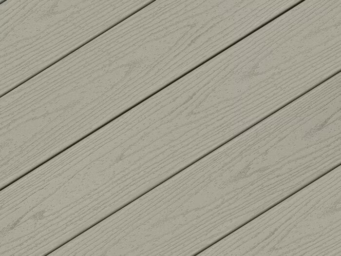 Trex Decking Board Composite Grooved 25mmx140mm Gravel Path 3660mm