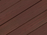 Trex Decking Board Composite Fascia 14mmx184mm Lava Rock 3660mm