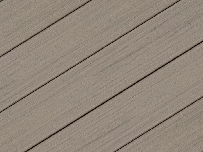 Trex Decking Board Composite Solid 25mmx140mm Rocky Harbour 3660mm