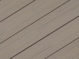 Trex Decking Board Composite Solid 25mmx140mm Rocky Harbour 3660mm