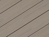 Trex Decking Board Composite Grooved 25mmx140mm Rocky Harbour 3660mm