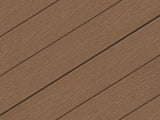 Trex Decking Board Composite Grooved 25mmx140mm Saddle 3660mm