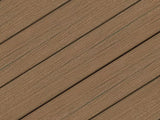 Trex Decking Board Composite Fascia 14mmx184mm Toasted Sand 3660mm