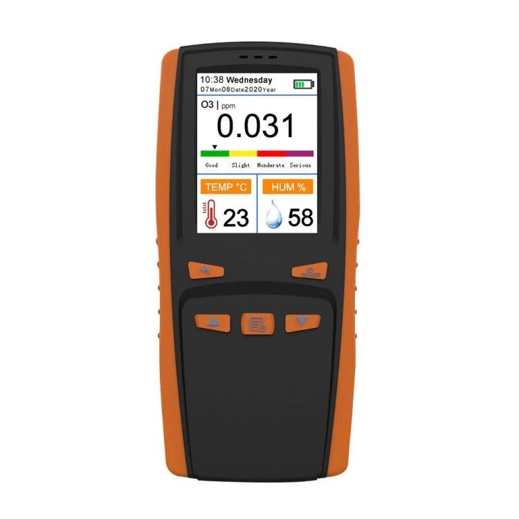 DM509-O3 Handheld Portable Ozone Analyzer O3 Ozone Gas Detector Intelligent Sensor Ozone Meter - Armstrong Cheshire