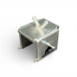 Dori Block - 40mm Profiles