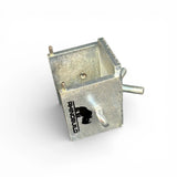 Dori Block - 40mm Profiles
