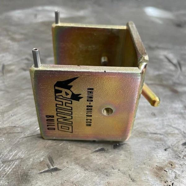 Dori Block - 50mm Profiles - Armstrong Cheshire