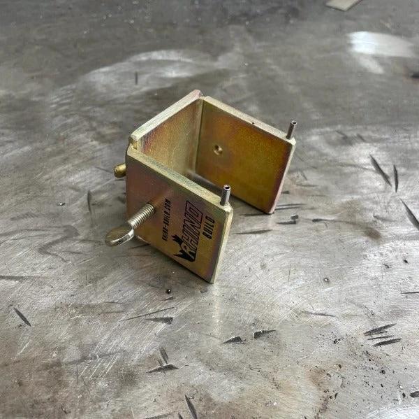 Dori Block - 50mm Profiles - Armstrong Cheshire