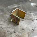 Dori Block - 50mm Profiles - Armstrong Cheshire