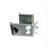 Dori Block - Long Sided - 50.8mm Profiles - Armstrong Cheshire