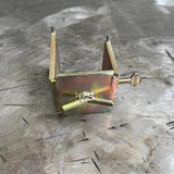 Dori Block - Long Sided - 50.8mm Profiles - Armstrong Cheshire