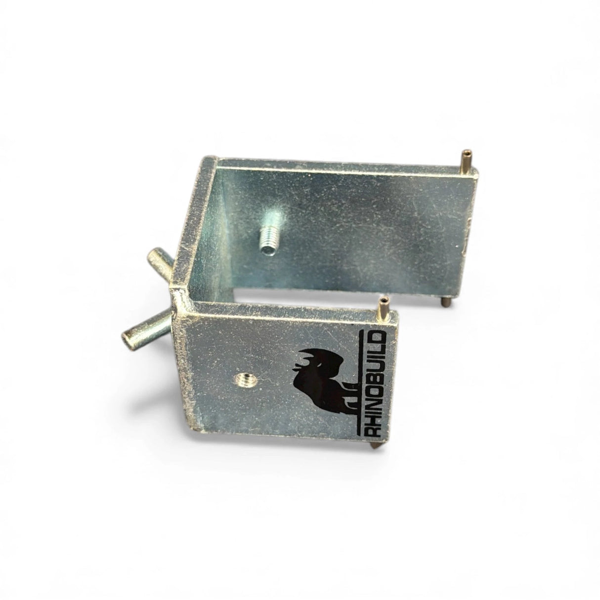 Dori Block - Long Sided - 50.8mm Profiles