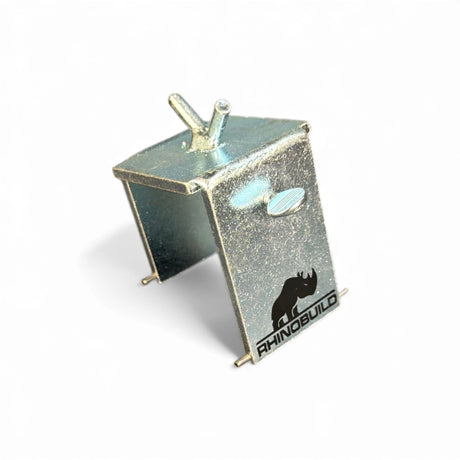 Dori Block - Long Sided - 50.8mm Profiles