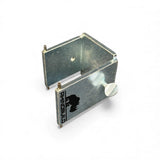 Dori Block - Long Sided - 50mm Profiles