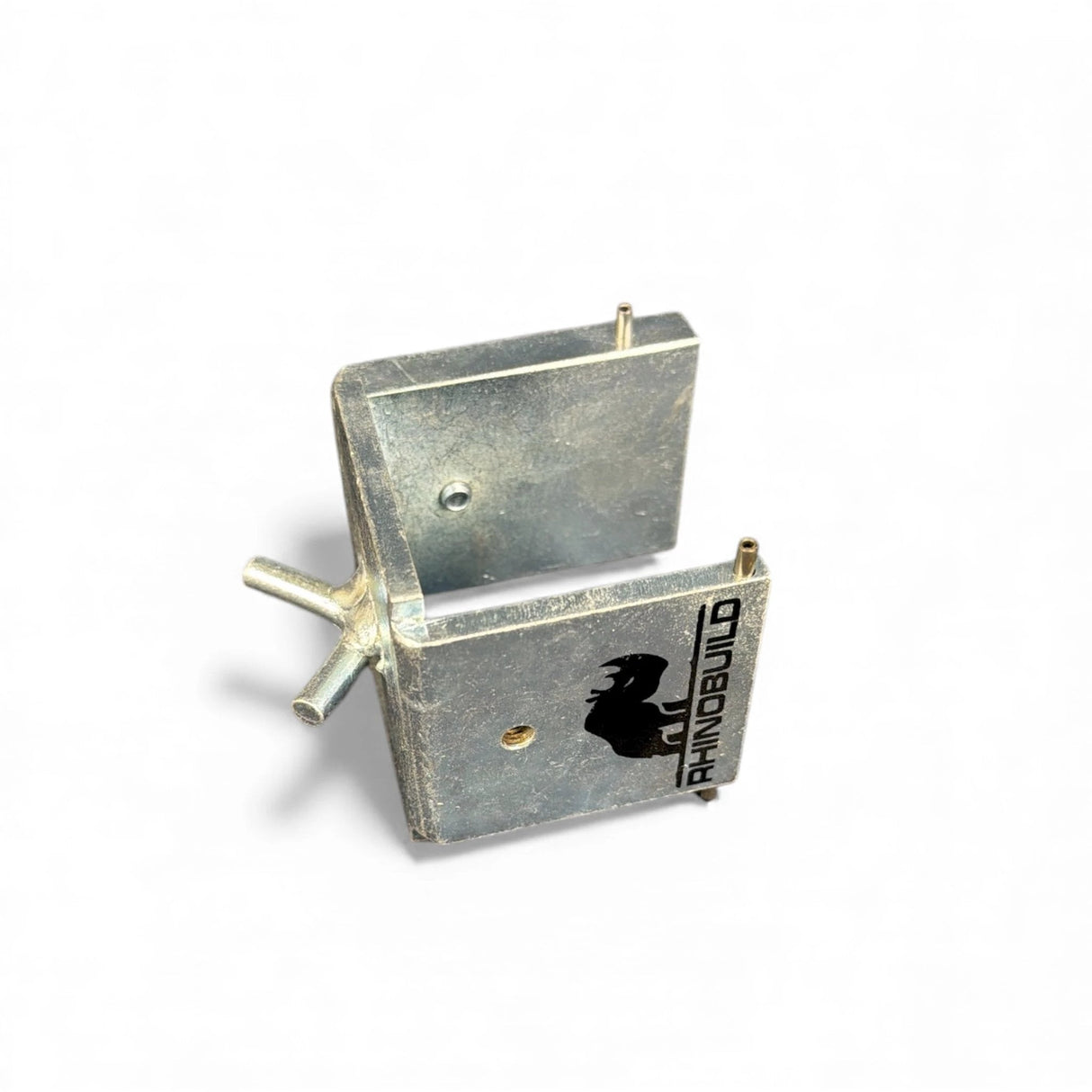 Dori Block - Movement Joint - 50.8mm Profiles - Armstrong Cheshire