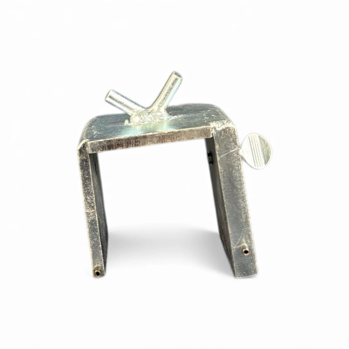 Dori Block - Movement Joint - 50.8mm Profiles