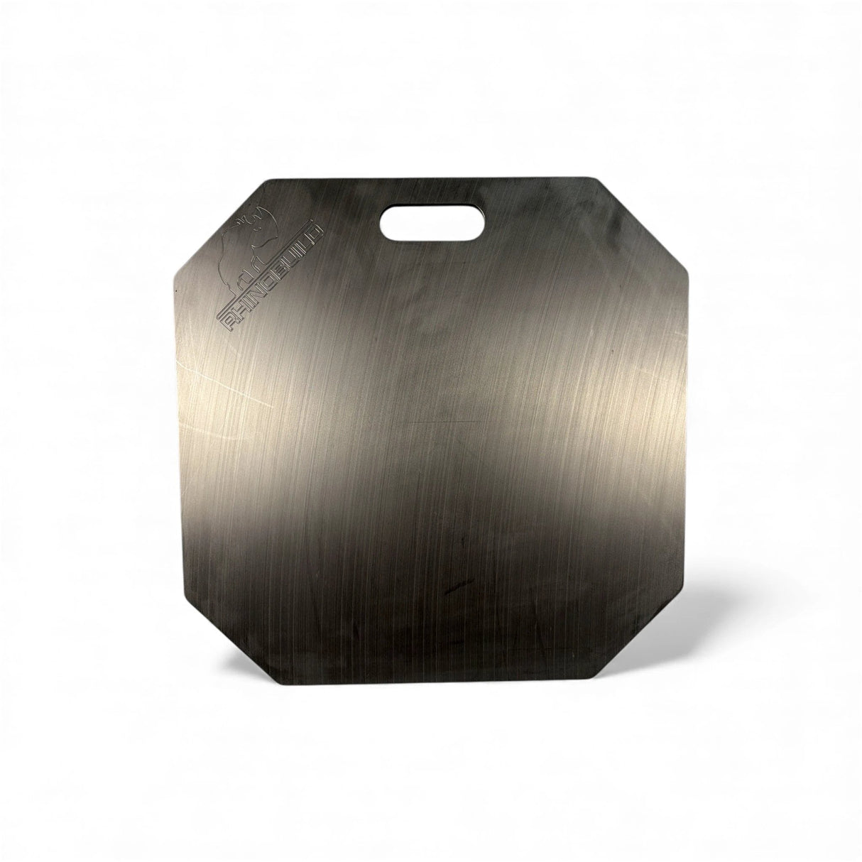 Double Sided Spot Mortar Board for Bricklayers and Plasterers 595x595mm