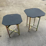 Double Sided Spot Mortar Board for Bricklayers and Plasterers 595x595mm