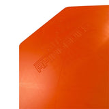 Double Sided Spot Mortar Board for Bricklayers and Plasterers 595x595mm