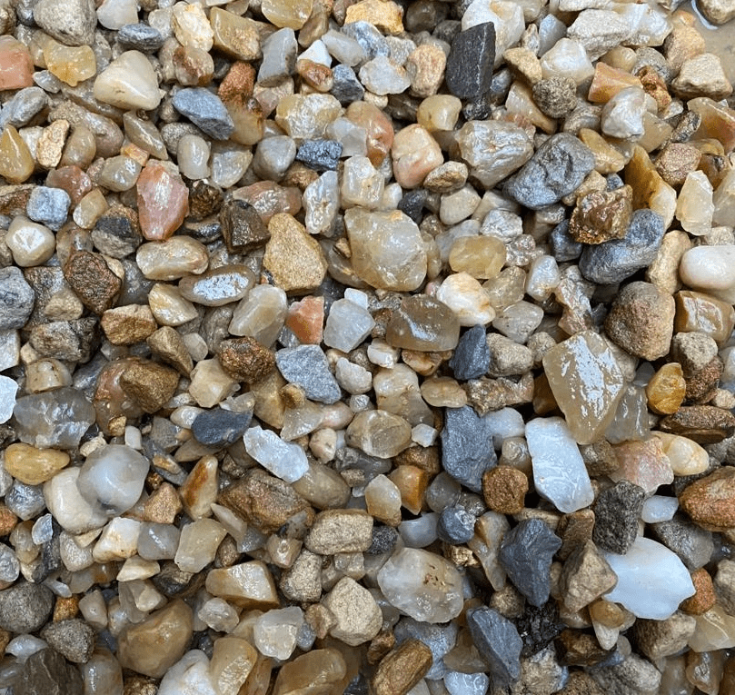 Douglasmuir Quartz - Armstrong Cheshire