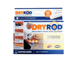 Dryrod Damp-Proofing Rods - 10 Pack - Armstrong Cheshire