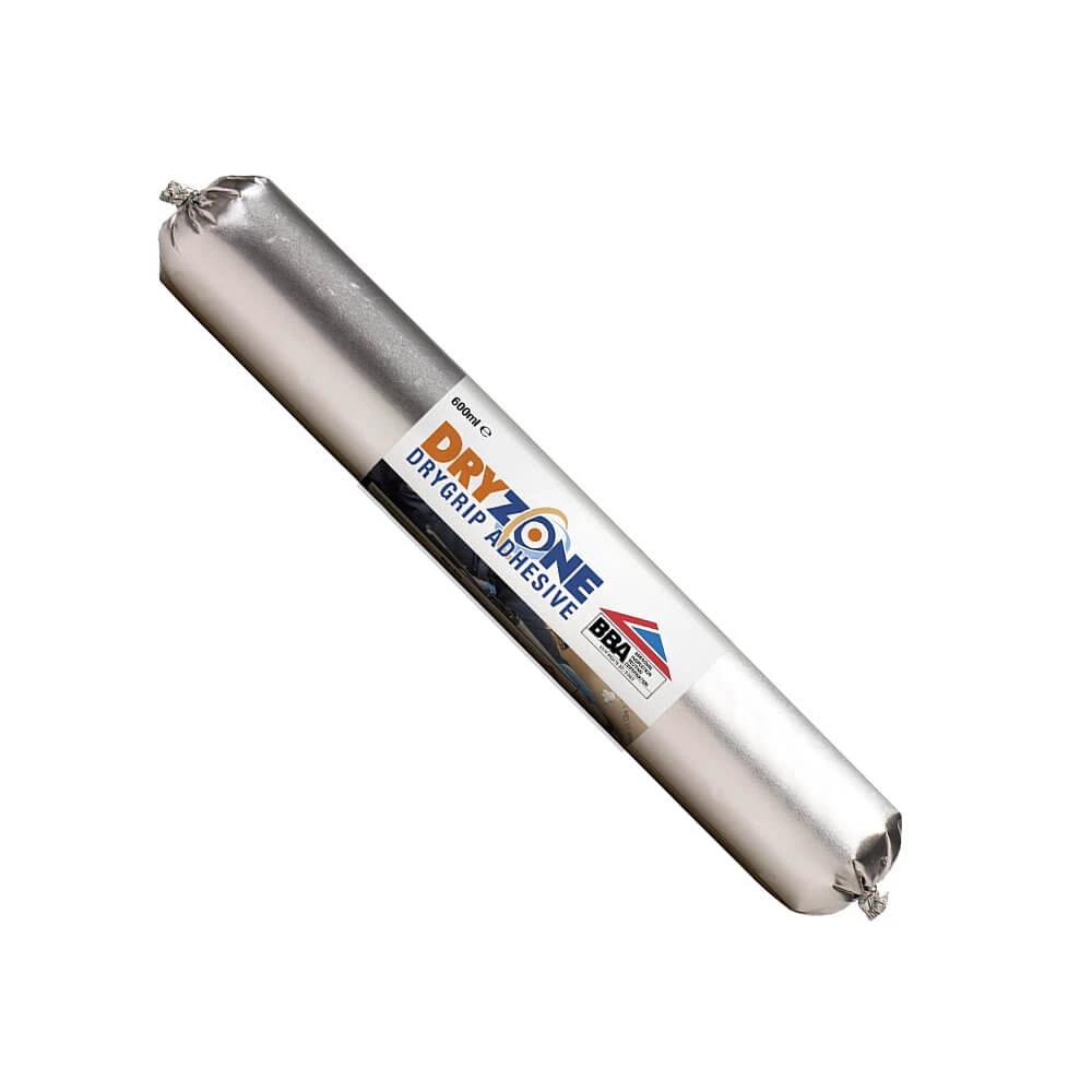 Dryzone Drygrip Adhesive (Box of 12) - High-Performance Plasterboard Adhesive - Armstrong Cheshire