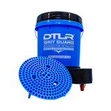 DTLR Grit Guard Wash bucket with Trolley - Armstrong Cheshire