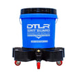 DTLR Grit Guard Wash bucket with Trolley - Armstrong Cheshire