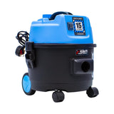 DTLR Valet Vac 240V 1200W Wet & Dry Vacuum Cleaner 15L - Armstrong Cheshire