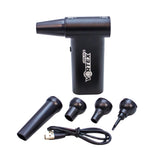 DTLR Vortex Mini Blower - Battery Powered - Armstrong Cheshire