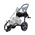 DTLR2 LITE 'Caddy' (frame only) - Armstrong Cheshire