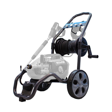 DTLR2 LITE 'Caddy' (frame only) - Armstrong Cheshire