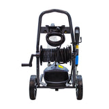 DTLR2 LITE 'Caddy' (frame only) - Armstrong Cheshire