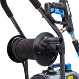 DTLR2 PRO 'Caddy' (frame only) - Armstrong Cheshire